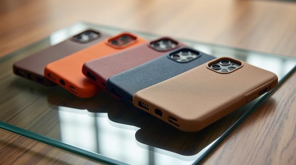 Die besten iPhone 17 Pro Max hüllen für jeden stil