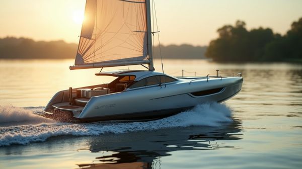 Elektromotor für Boote: So finden Sie den besten Antrieb