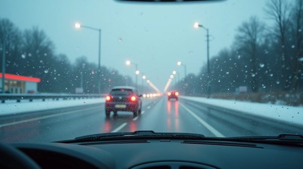 Encuentra neumáticos de invierno baratos para tu seguridad