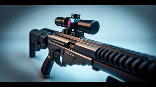 Top hochpräzise sniper gel blaster für ultimative taktische Einsätze