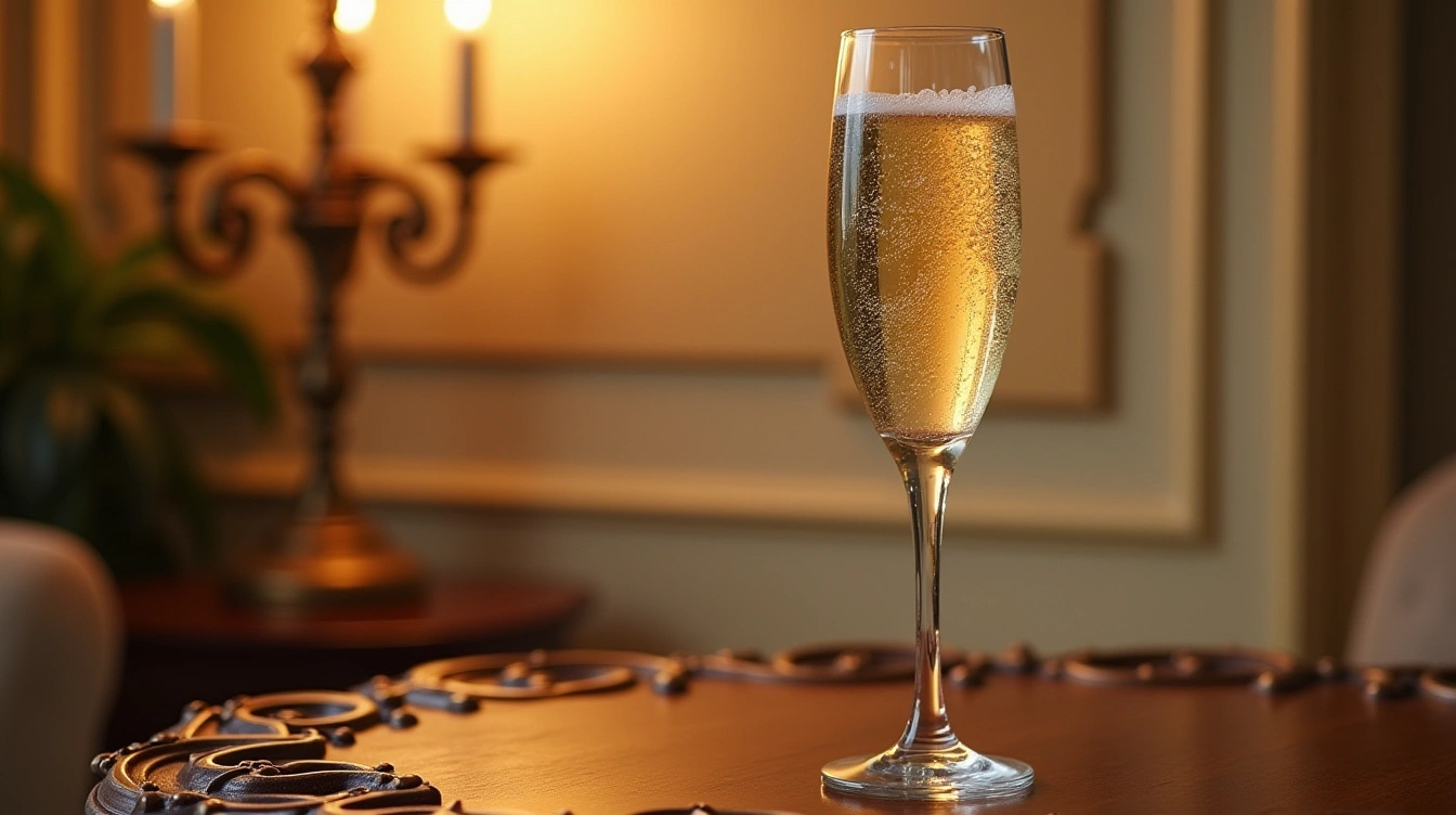 Häufige Fragen rund um den Champagner